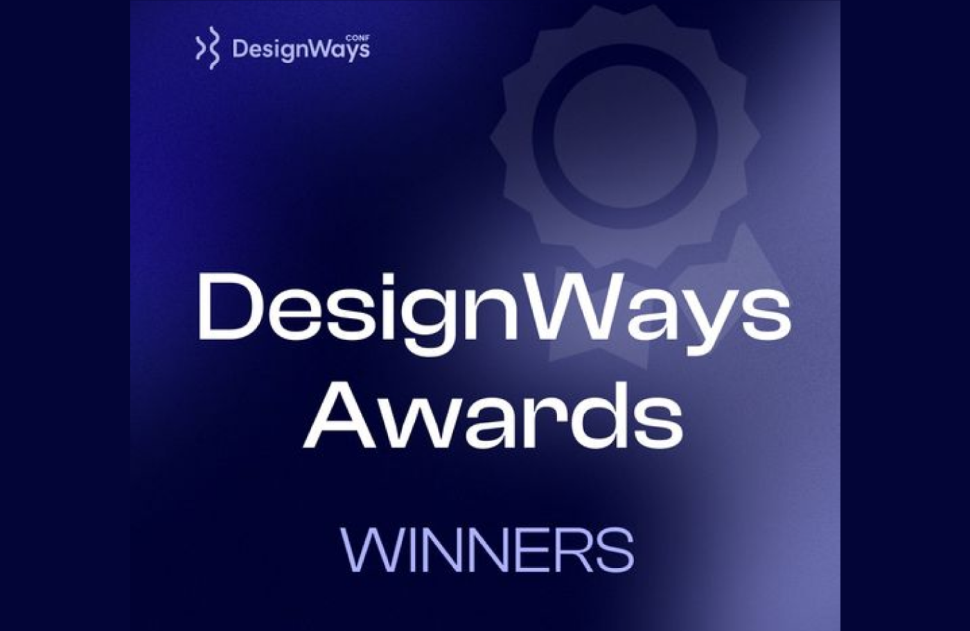 Design Ways Awards Winners